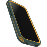 Otterbox Frē, Handyhülle dunkelgrün/gelb, iPhone 17, MagSafe