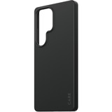 PanzerGlass Fearlessly Fashionable Case, Handyhülle schwarz, Samsung Galaxy S25 Ultra, QI-kompatibel
