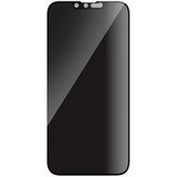 PanzerGlass Privacy Displayschutz Ultra-Wide Fit, Schutzfolie transparent, iPhone 16e / 14 / 13 / 13 Pro, EasyAligner