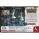 Pegasus Frosted Games Chroniken von Drunagor: Die Schattenwelt, Brettspiel Erweiterung