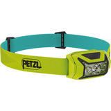 Petzl ACTIK, LED-Leuchte grün