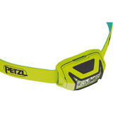Petzl ACTIK, LED-Leuchte grün