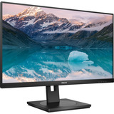 Philips 242S9JML, LED-Monitor 60.5 cm (23.8 Zoll), schwarz, FullHD, VA, USB-Hub, Adaptive-Sync, Lautsprecher