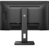 Philips 242S9JML, LED-Monitor 60.5 cm (23.8 Zoll), schwarz, FullHD, VA, USB-Hub, Adaptive-Sync, Lautsprecher