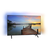 Philips 43PUS8510/12, QLED-Fernseher 108 cm (43 Zoll), schwarz, UltraHD/4K, Ambilight, Triple Tuner