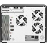 QNAP TVS-h1688X-W1250-32G, NAS 