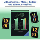 Ravensburger Elfer raus! Special Edition, Kartenspiel 