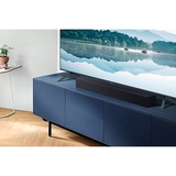 SAMSUNG C-Soundbar HW-C410G schwarz