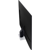 SAMSUNG GQ-55Q72A, QLED-Fernseher 138 cm(55 Zoll), schwarz, UltraHD/4K, AMD Free-Sync