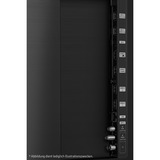 SAMSUNG GQ-55Q72A, QLED-Fernseher 138 cm(55 Zoll), schwarz, UltraHD/4K, AMD Free-Sync