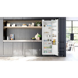 Siemens KI81RADC0 iQ500, Vollraumkühlschrank 