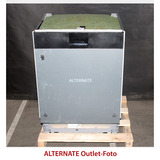 Siemens SX65ZX07CE IQ500, Spülmaschine 60 cm, Home Connect, XXL