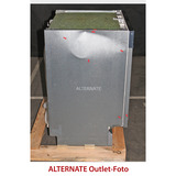 Siemens SX65ZX07CE IQ500, Spülmaschine 60 cm, Home Connect, XXL
