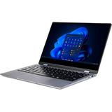 TERRA MOBILE 360-13R i5-1334U W11P, Notebook Intel® Core™ i5-1334U, Intel® Iris® Xe Graphics, 16 GB DDR4, 512 GB (512 GB SSD), Windows 11 Pro