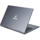 TERRA MOBILE 360-13R i5-1334U W11P, Notebook Intel® Core™ i5-1334U, Intel® Iris® Xe Graphics, 16 GB DDR4, 512 GB (512 GB SSD), Windows 11 Pro
