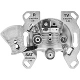 TechniSat Antennen-Einzeldose SV 600 Version 2 Retail
