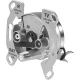 TechniSat Antennen-Einzeldose SV 600 Version 2 Retail