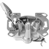 TechniSat Antennen-Einzeldose SV 600 Version 2 Retail