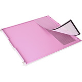 Thermaltake View 270 Plus TG ARGB Bubble Pink, Tower-Gehäuse rosa, Tempered Glass x 2
