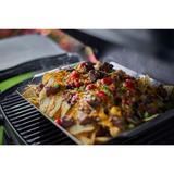 Weber Gemüse-Grillkorb Deluxe 6481, Gemüsekorb edelstahl, klein