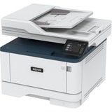 Xerox B305, Multifunktionsdrucker grau/blau, USB, LAN, WLAN, Scan, Kopie