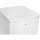 homeX CS1091E-W, Kühlschrank weiß