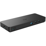 i-tec USB-C Triple 4K Docking Station Gen 2 Pro, Dockingstation DP, HDMI, USB, PD
