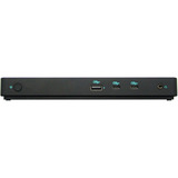 i-tec USB-C Triple 4K Docking Station Gen 2 Pro, Dockingstation DP, HDMI, USB, PD