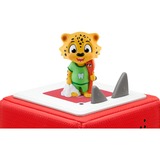 tonies Leos Tag - Achtung, fertig, Zähneputzen!, Spielfigur Hörspiel mit Liedern