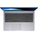 ASUS ExpertBook P1 (P1503CVA-S71299W), Notebook grau, Intel® Core™ i5-13420H, Intel® UHD Graphics, 16 GB DDR5, 512 GB (512 GB SSD), Windows
