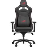 ASUS ROG Chariot X Core Gaming-Stuhl schwarz, Rennwagen-Stil