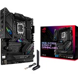 ASUS ROG STRIX B760-F GAMING WIFI, Mainboard dunkelgrau