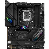 ASUS ROG STRIX B760-F GAMING WIFI, Mainboard dunkelgrau