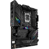 ASUS ROG STRIX B760-F GAMING WIFI, Mainboard dunkelgrau