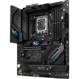 ASUS ROG STRIX B760-F GAMING WIFI, Mainboard dunkelgrau