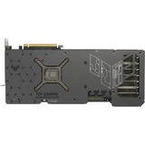 ASUS Radeon RX 7900 XTX TUF GAMING OC, Grafikkarte RDNA 3, GDDR6, 3x DisplayPort, 1x HDMI 2.1