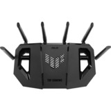 ASUS TUF Gaming BE9400 Tri Band WiFi 7, Router schwarz
