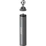 Anker SOLIX Tragbare Powerstation C800X, 768Wh grau, 1.200 Watt, 1.600 Watt SurgePad, PD