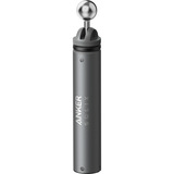 Anker SOLIX Tragbare Powerstation C800X, 768Wh grau, 1.200 Watt, 1.600 Watt SurgePad, PD
