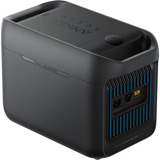 Anker SOLIX Tragbare Powerstation C800X, 768Wh grau, 1.200 Watt, 1.600 Watt SurgePad, PD