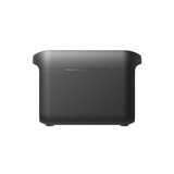 Anker SOLIX Tragbare Powerstation C800X, 768Wh grau, 1.200 Watt, 1.600 Watt SurgePad, PD