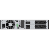  BlueWalker PowerWalker VFI 3000 ICR IoT DNV, USV schwarz