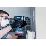 Bosch EXPERT HEX-9 HardCeramic Bohrer-Satz, 3-teilig Ø 5 / 6 / 8mm