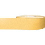 Bosch Professional Expert C470 Schleifblatt, 93mm, K120 50 Meter Rolle, für Schwingschleifer, zum Handschleifen