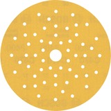 Bosch Professional Expert C470 Schleifblatt, Ø 150mm, K400 Multilochung 50 Stück, für Exzenterschleifer