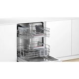 Bosch SBV4EAX28E Serie 4, Spülmaschine 60 cm, Home Connect, XXL