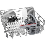 Bosch SBV4EAX28E Serie 4, Spülmaschine 60 cm, Home Connect, XXL
