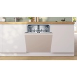 Bosch SBV4EAX28E Serie 4, Spülmaschine 60 cm, Home Connect, XXL
