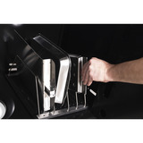 Broil King Unterwagen Organizer 61365 für Regal, Baron und Crown Gasgrills