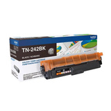 Brother Toner schwarz TN-242BK 